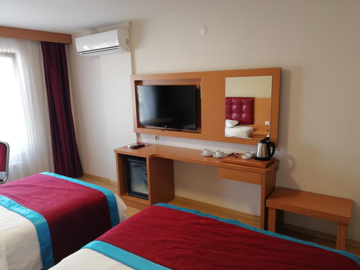 Bursa Sahin Hotel Kültér fotó