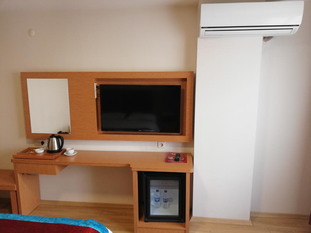 Bursa Sahin Hotel Kültér fotó