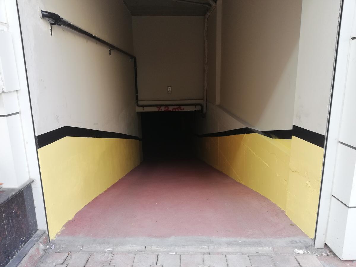 Bursa Sahin Hotel Kültér fotó