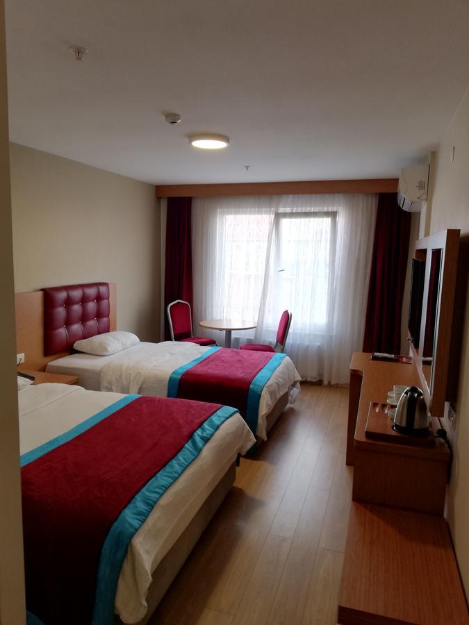 Bursa Sahin Hotel Kültér fotó