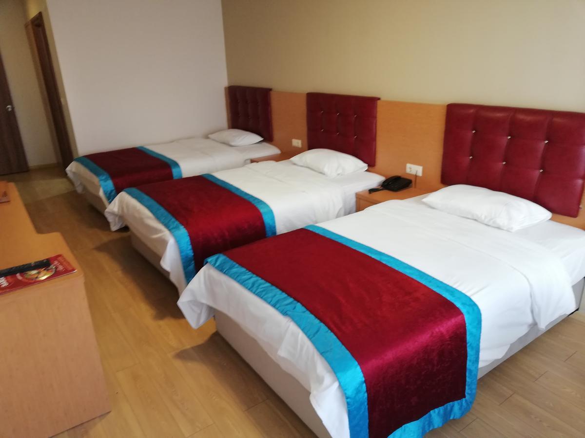 Bursa Sahin Hotel Kültér fotó