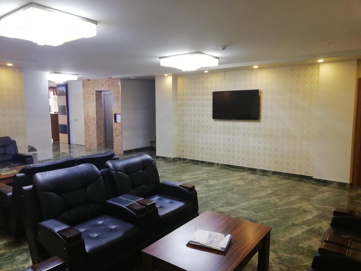 Bursa Sahin Hotel Kültér fotó