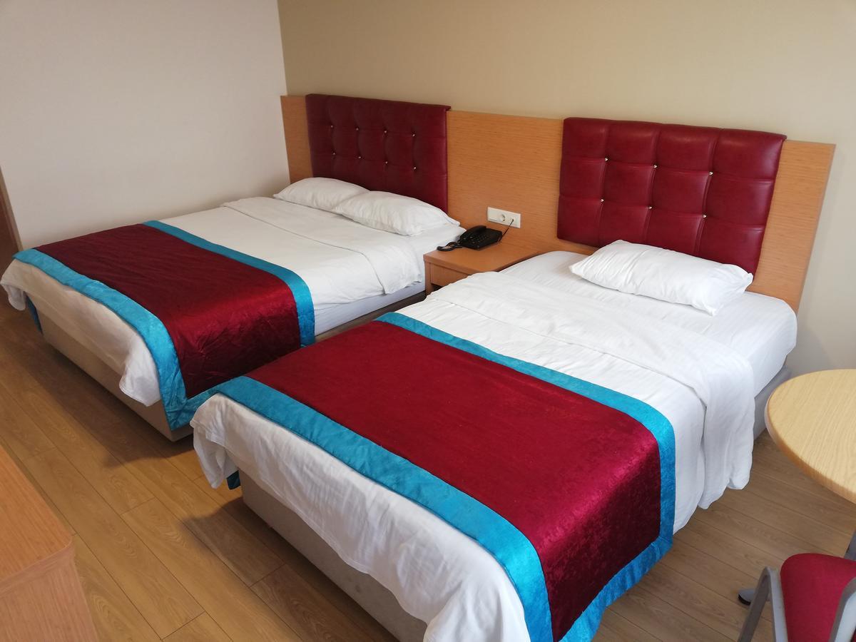 Bursa Sahin Hotel Kültér fotó
