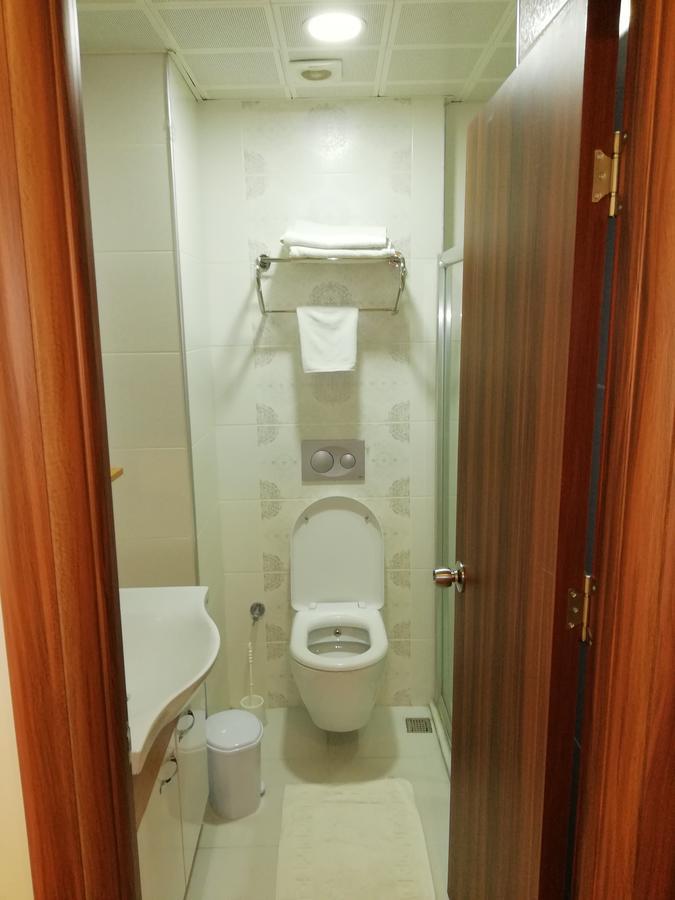 Bursa Sahin Hotel Kültér fotó