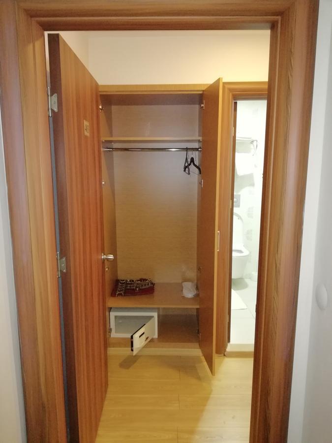 Bursa Sahin Hotel Kültér fotó