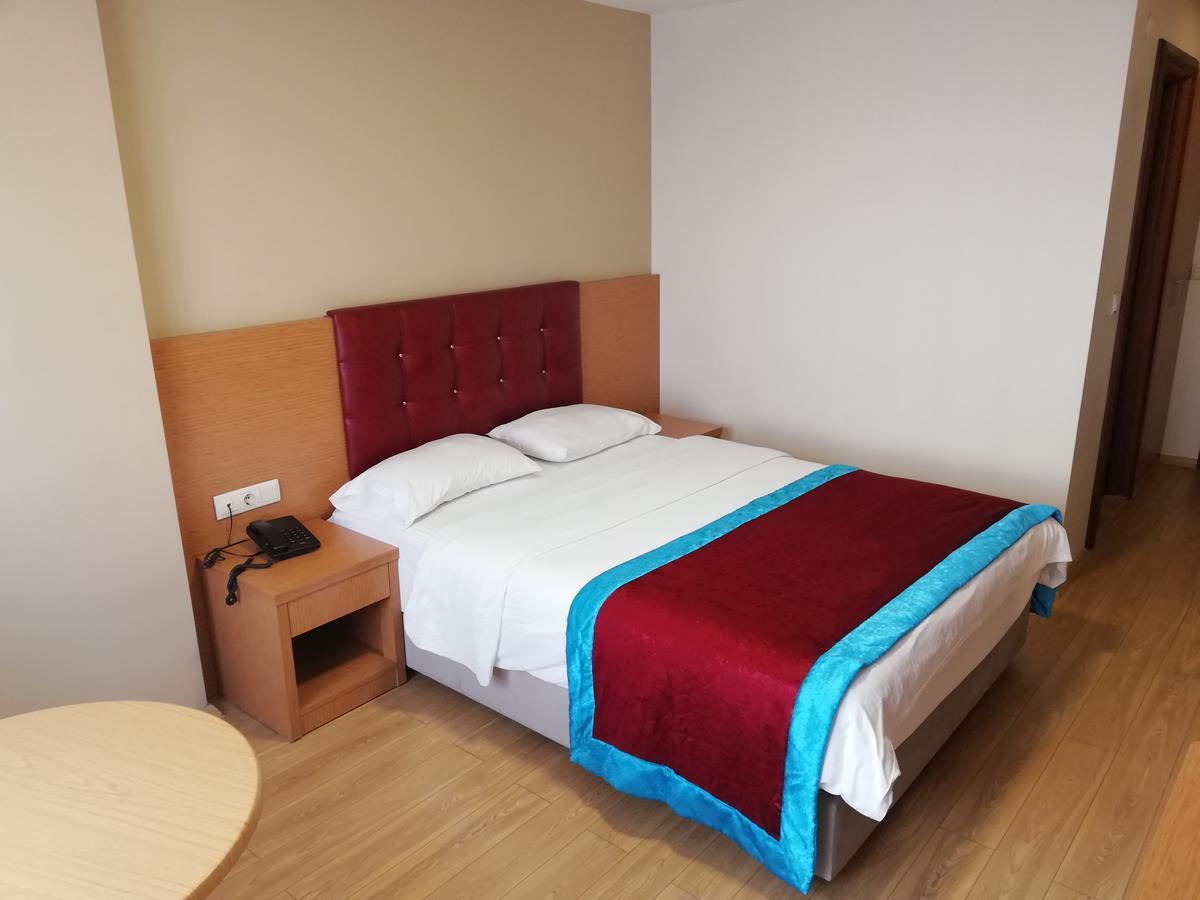 Bursa Sahin Hotel Kültér fotó