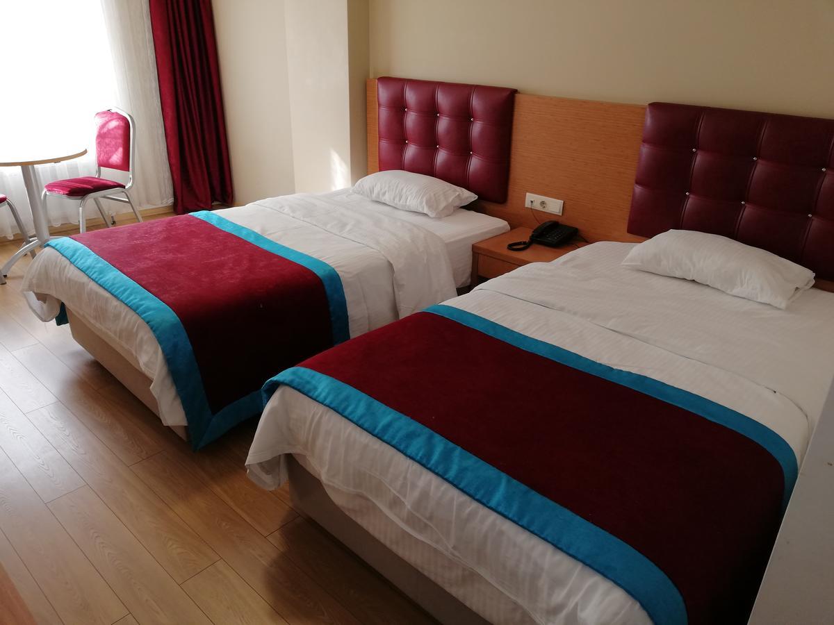 Bursa Sahin Hotel Kültér fotó