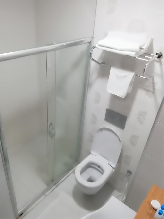 Bursa Sahin Hotel Kültér fotó
