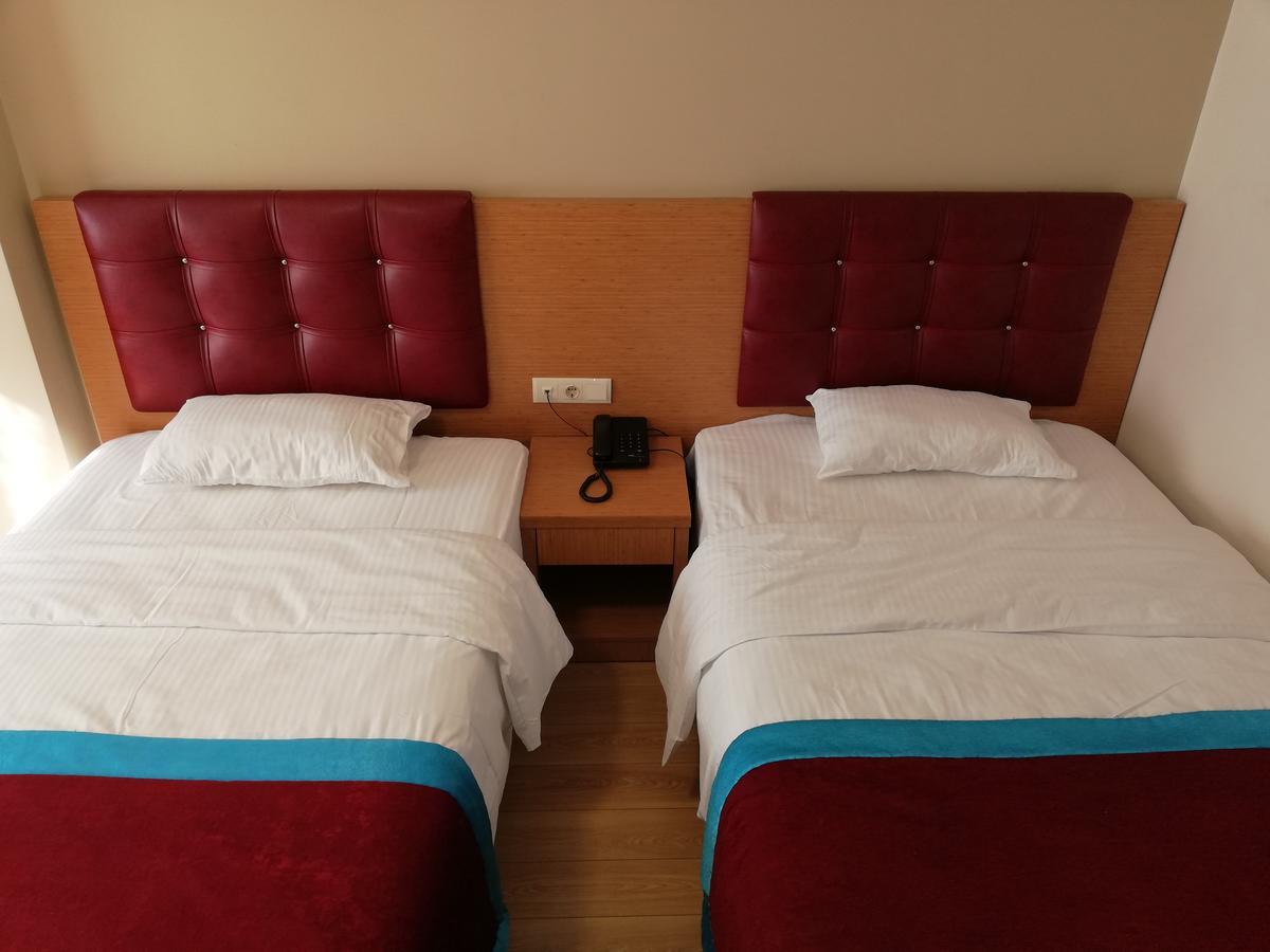 Bursa Sahin Hotel Kültér fotó
