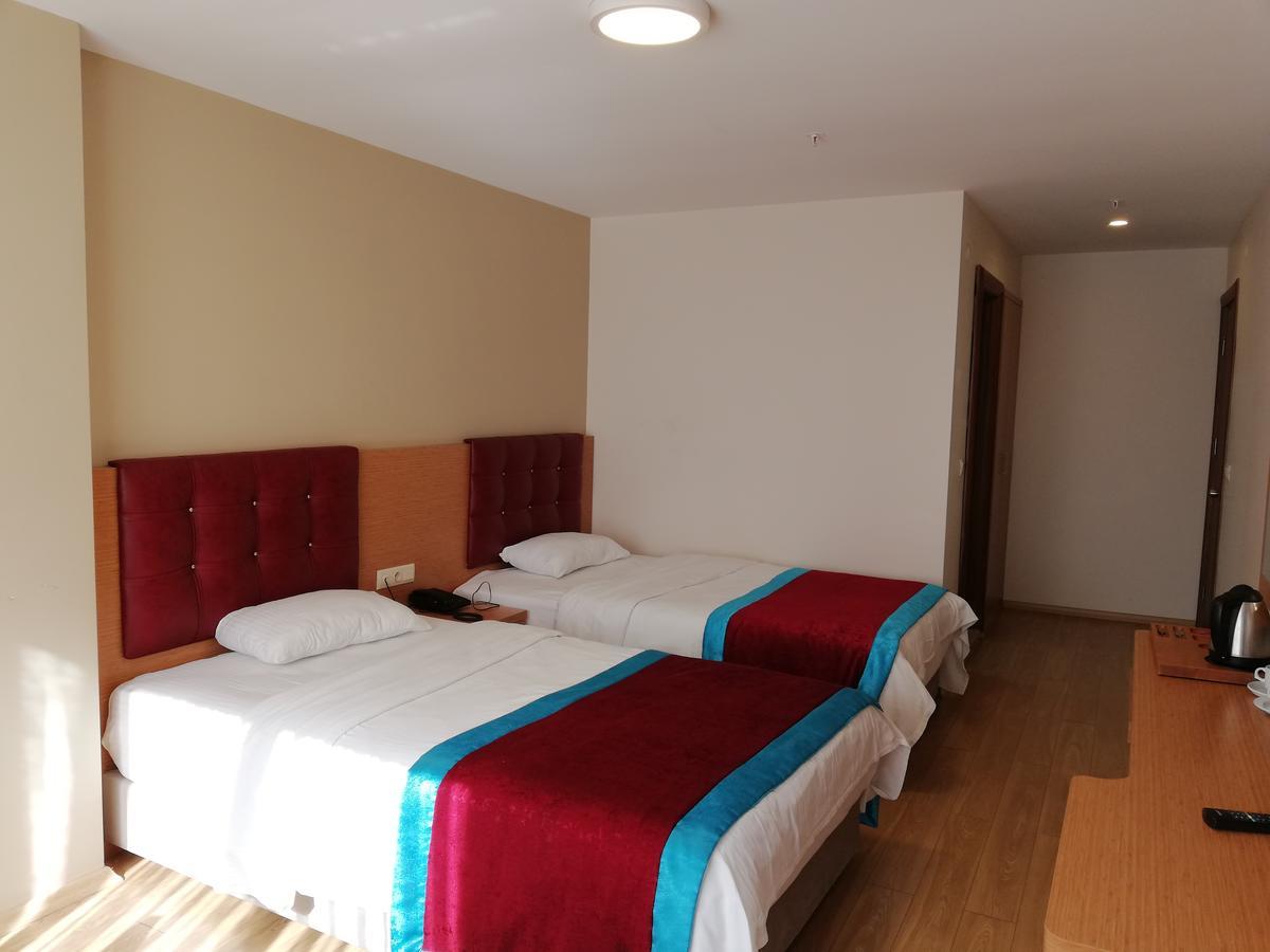 Bursa Sahin Hotel Kültér fotó